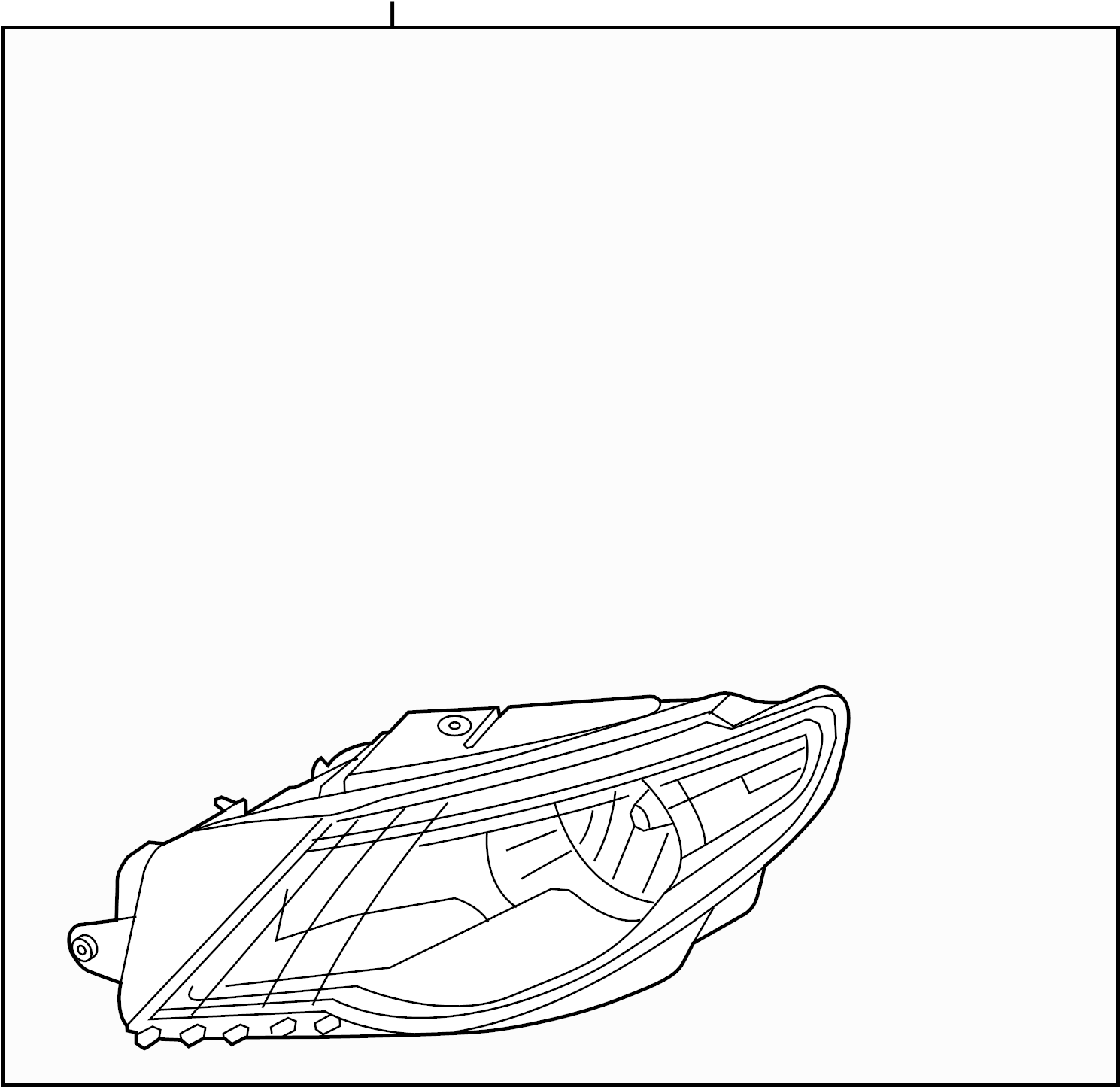 Composite Assembly 3C8-941-006-F