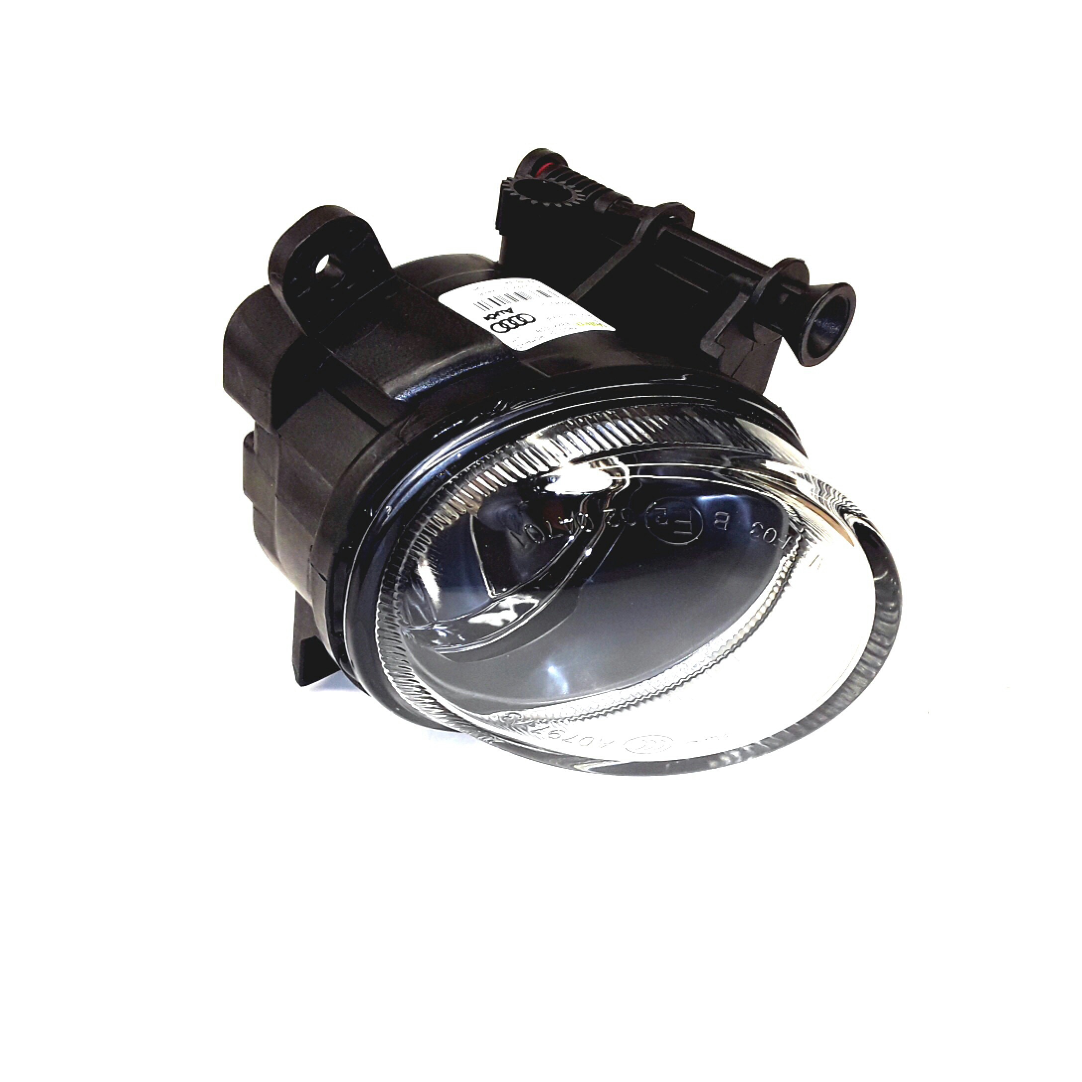 Fog Lamp Assembly 8T0-941-699-E - View 8
