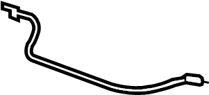 Release Cable 5K1-823-531 - View 2