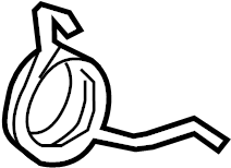 Spring 5K0-615-296 - View 15