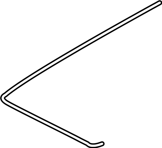 Frame Assembly Gasket 3G9-877-439 - View 5