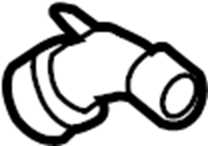 Distributor 1J0-121-087-L