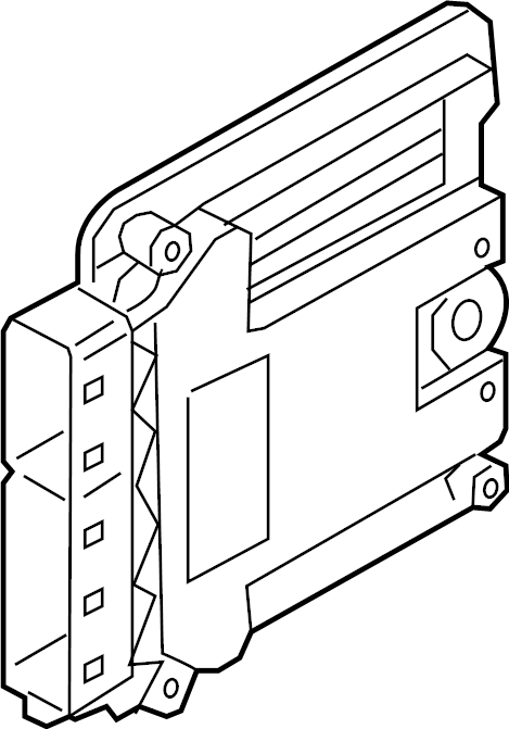 ECM 83A-907-115-55N - View 2
