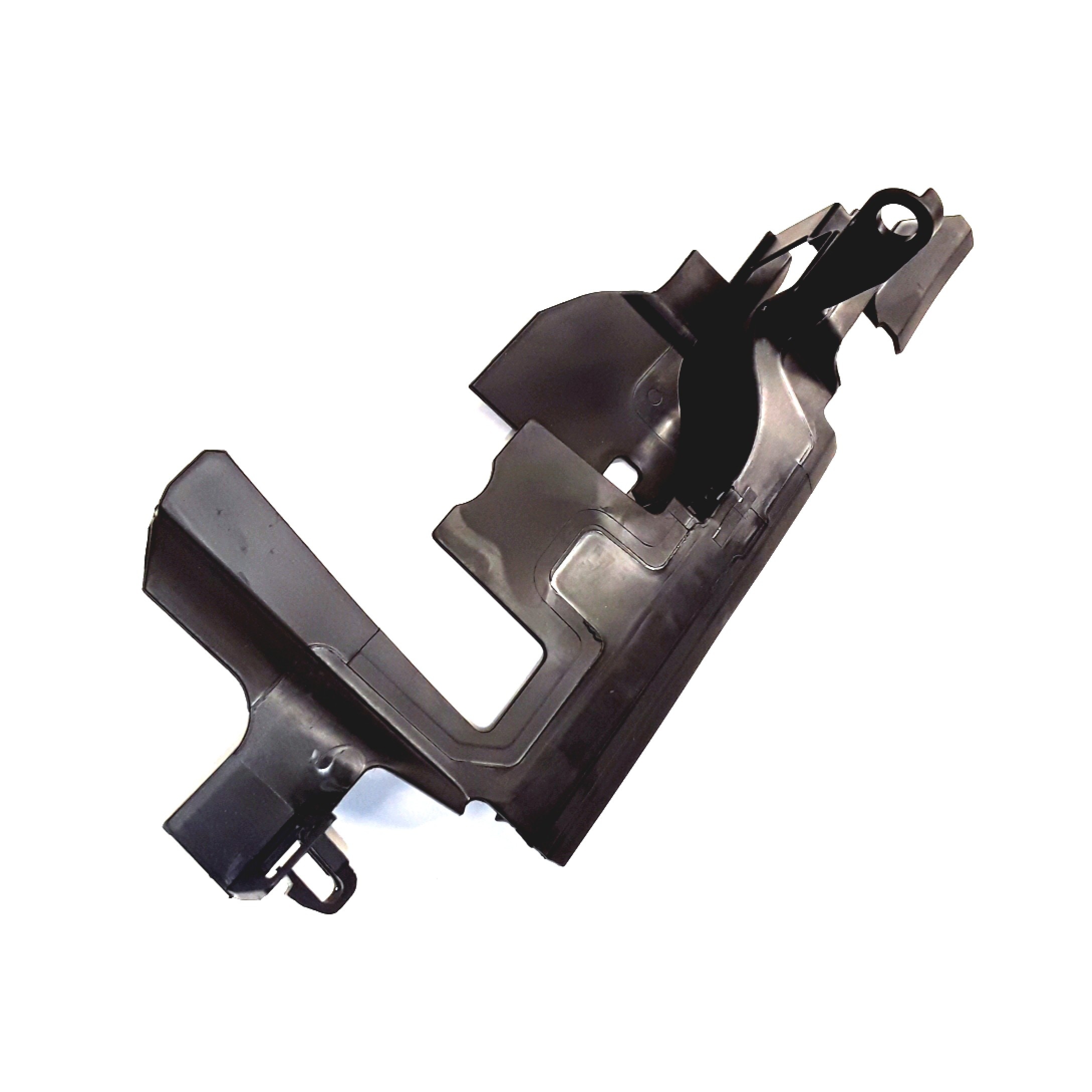 Side Air Baffle 1K0-121-283-D - View 8