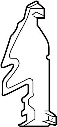 Air Baffle 5C6-121-283-E - View 13