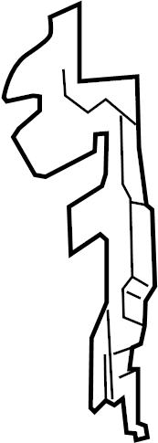 Air Baffle 5C6-121-283-E - View 3