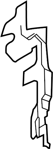 Air Baffle 5C6-121-283-E - View 4