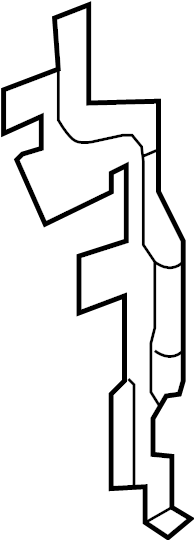 Air Baffle 5C6-121-283-E - View 2