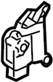 Adjust Motor 1K0-907-511-D - View 10