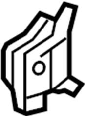 Adjust Motor 1K0-907-511-D - View 9