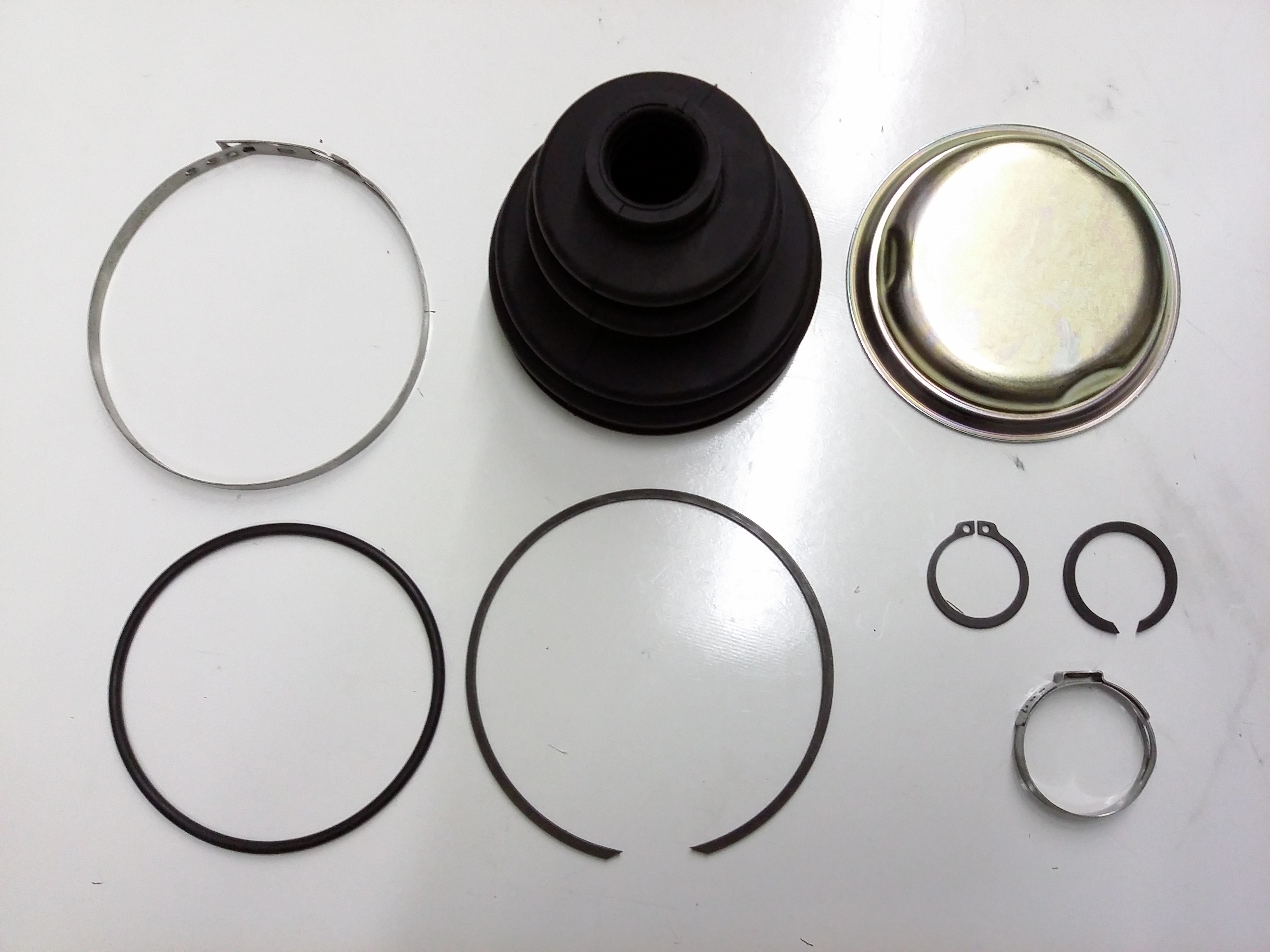 Inner Boot 4B0-498-201 - View 18