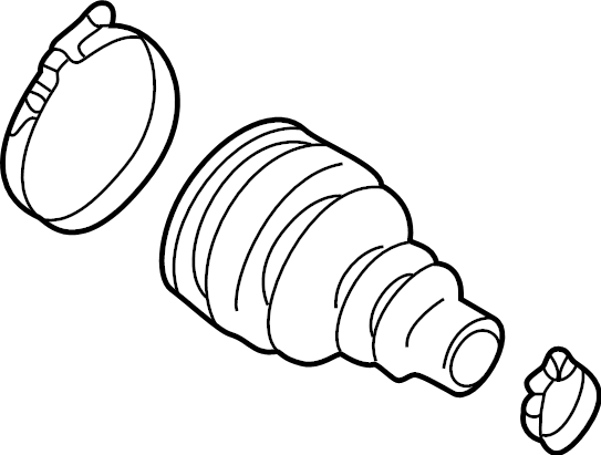 Inner Boot 4B0-498-201 - View 14