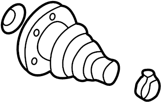 Inner Boot 4B0-498-201