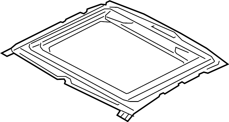 Frame Assembly 17A-877-049
