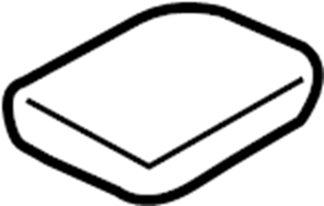 Transmission Oil Pan Magnet 09D-321-368 - View 31