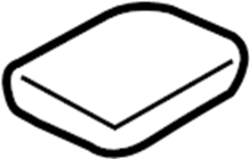 Transmission Oil Pan Magnet 09D-321-368 - View 30