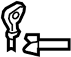 Dipstick 03H-115-607-F - View 2