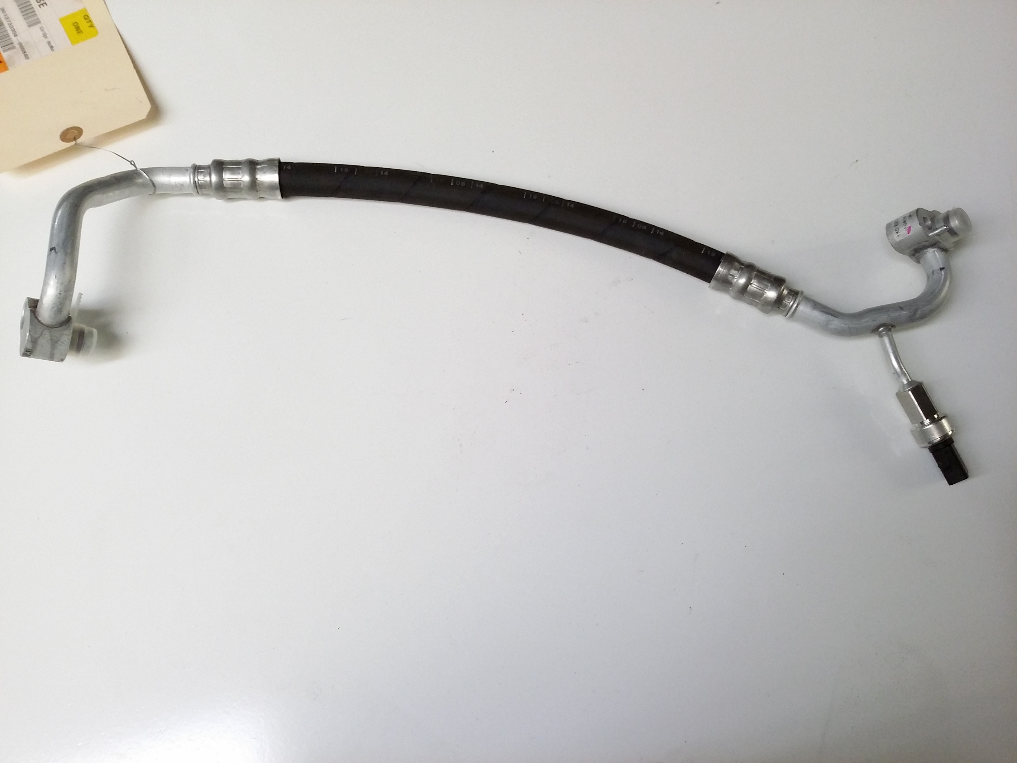 AC Hoses 1K0-820-721-BK