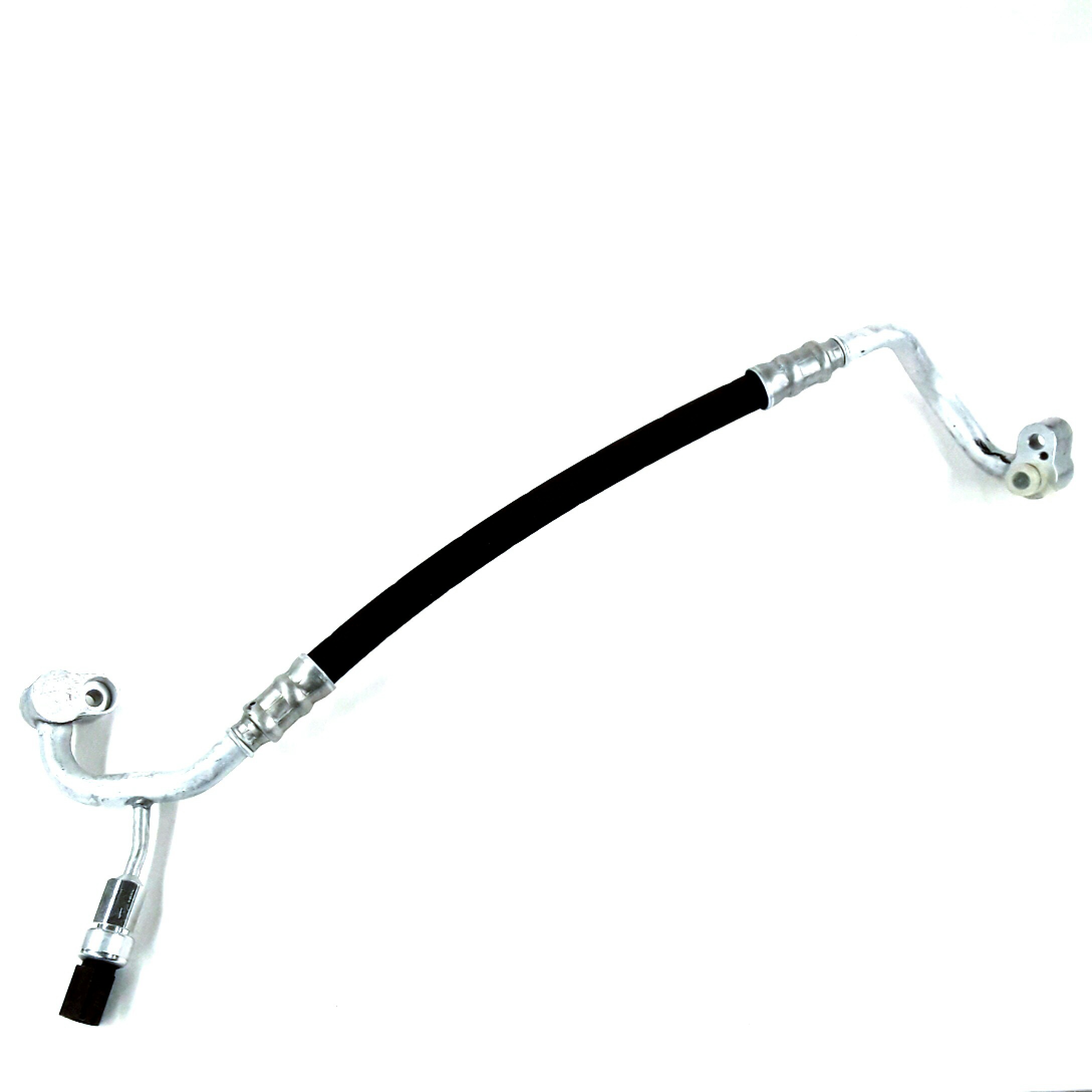 AC Hoses 1K0-820-721-BK - View 7