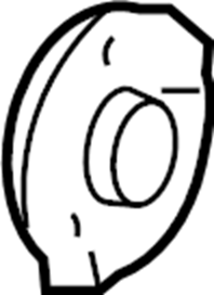 Adjuster 5C6-882-377 - View 2