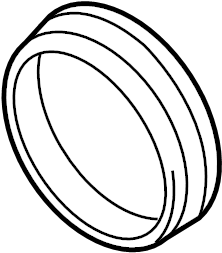 Outer Cap 5C7-941-607-B - View 2