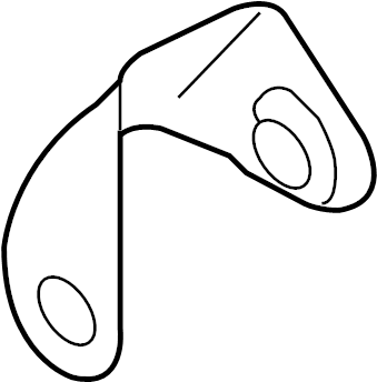 Turbocharger Oil Line 03G-145-535-F - View 7