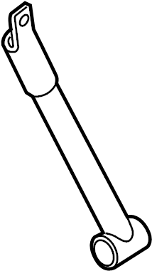 Turbocharger Oil Line 03G-145-535-F - View 9