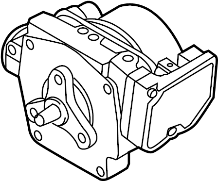 Coupling 0BR-525-554-A - View 2