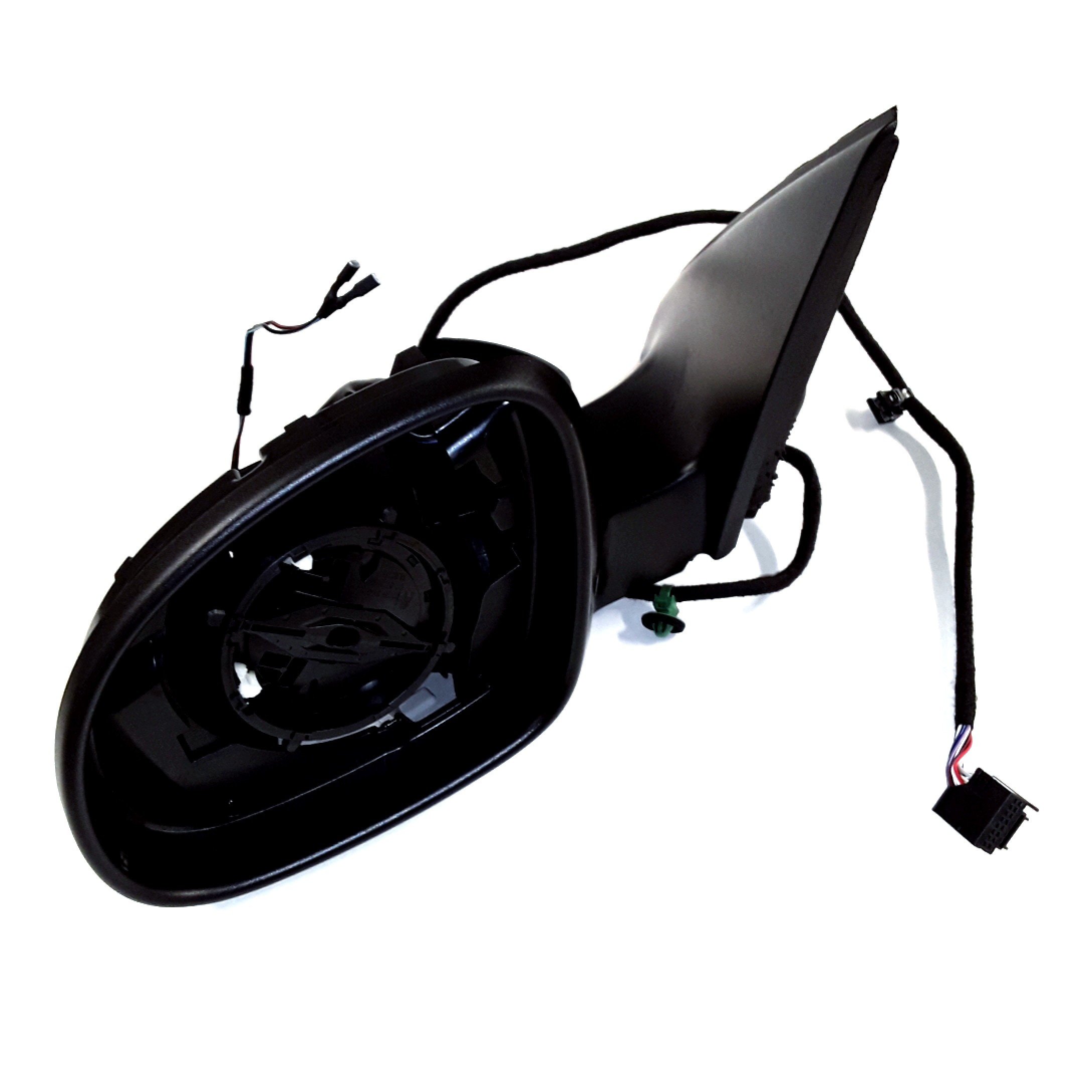 Housing Assembly 5N1-857-507-R-9B9