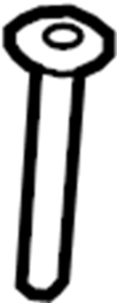 Headrest Guide 1K0-881-920-AD-82V - View 6