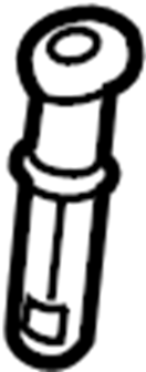 Headrest Guide 1K0-881-920-AD-82V - View 24