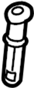 Headrest Guide 1K0-881-920-AD-82V