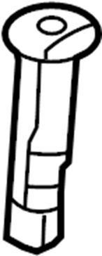 Headrest Guide 1K0-881-920-AD-82V - View 3