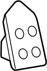 Switch 1K0-959-537-J-REH - View 4