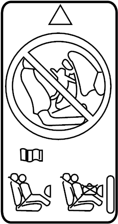 Air Bag Label 5G0-010-029-J - View 44