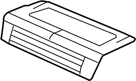 Cover 1K0-971-813-B-9B9 - View 15