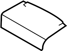 Cover 1K0-971-813-B-9B9 - View 21