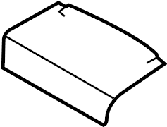 Cover 1K0-971-813-B-9B9 - View 20