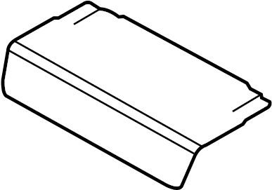 Cover 1K0-971-813-B-9B9 - View 23