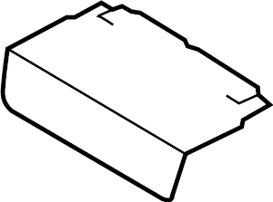 Cover 1K0-971-813-B-9B9 - View 17
