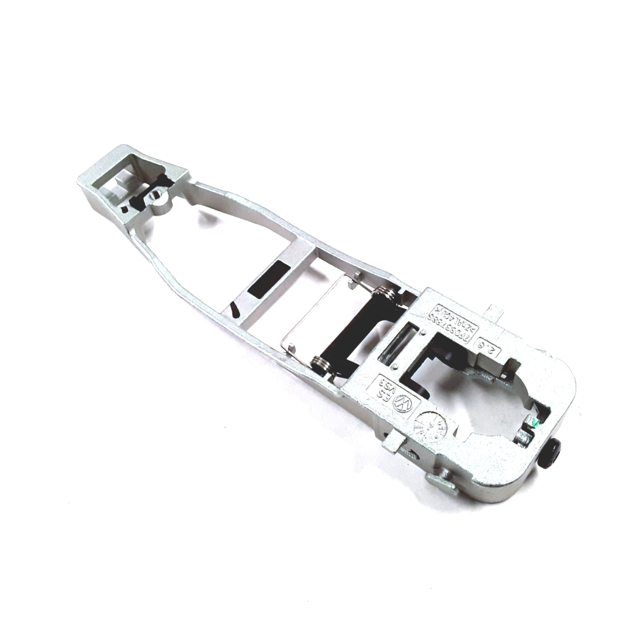 Handle Base 7LB-837-885 - View 4