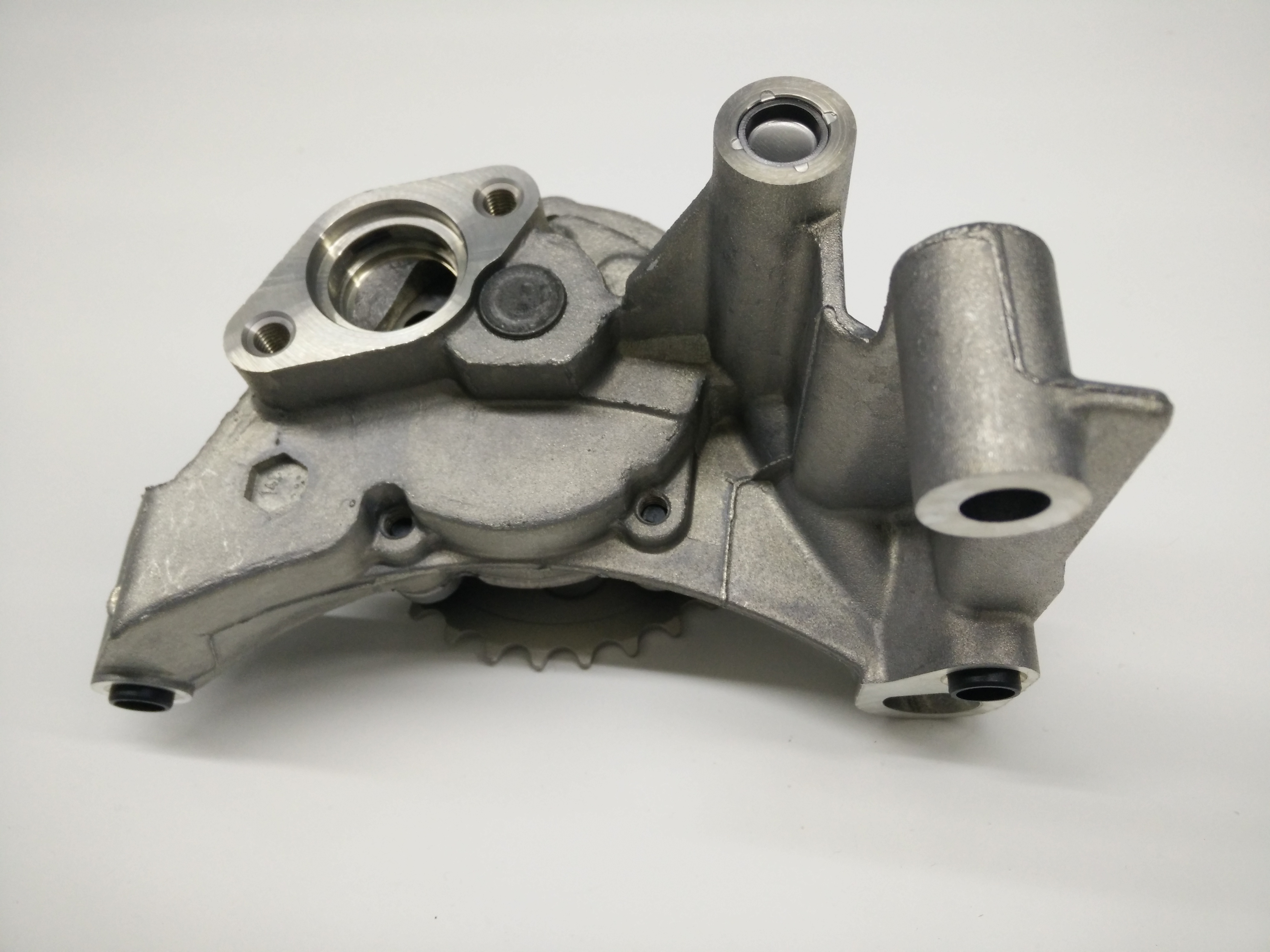 Engine Oil Pump 06A-115-105-B - View 6