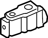 Expansion Valve 3QF-820-712-A