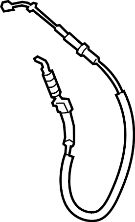 Cable 7N0-837-017-B - View 3