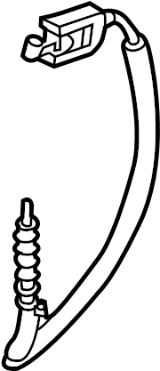 Cable 7N0-837-017-B - View 6