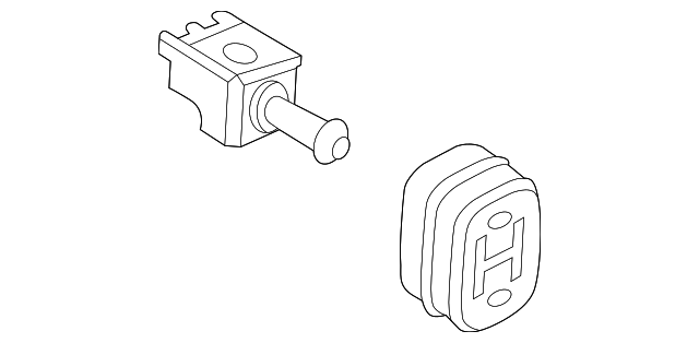 Rear Hanger 5Q0-253-144-D - View 25