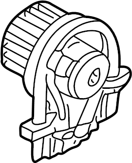 Blower Motor 1J1-819-021-C - View 23