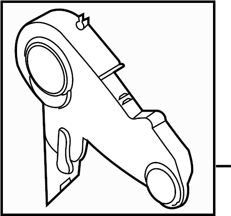 Upper Timing Cover 03P-109-107