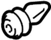 Rear Weather 1K6-837-200-B - View 18