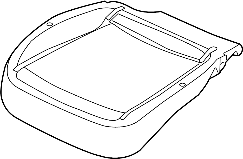 Cushion Cover 5C5-881-405-B-ICD